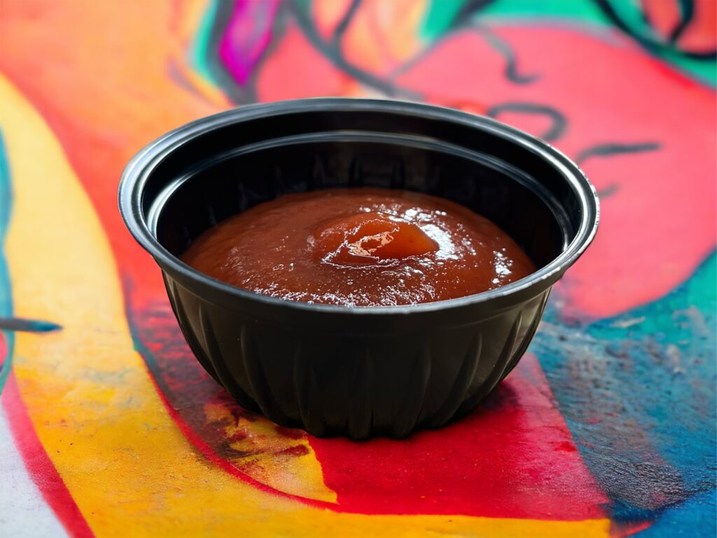 Соус чилі / Chili Sauce
